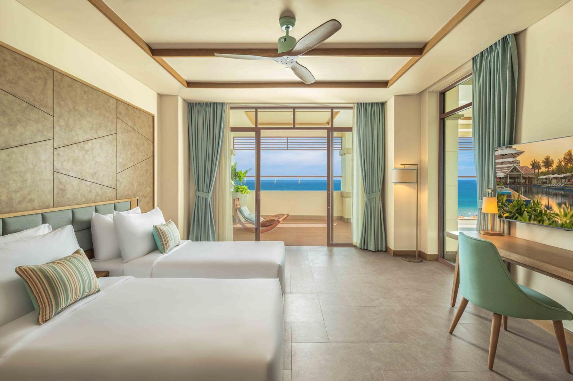 Fusion Resort And Villas Da Nang Exterior photo